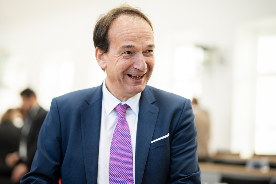 Andreas Silbersack