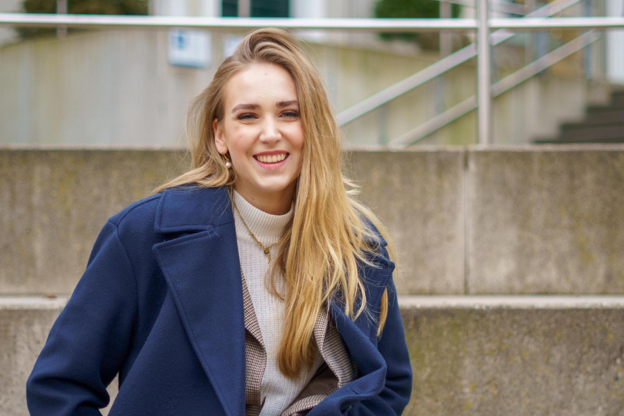 Annkathrin Charlotte Wenzel